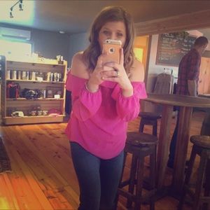 Meet your Posher, Kari